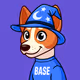 Basenji #826