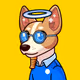 Basenji #726
