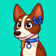 Basenji #801