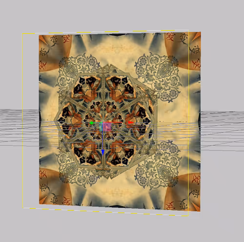Item #3 Media