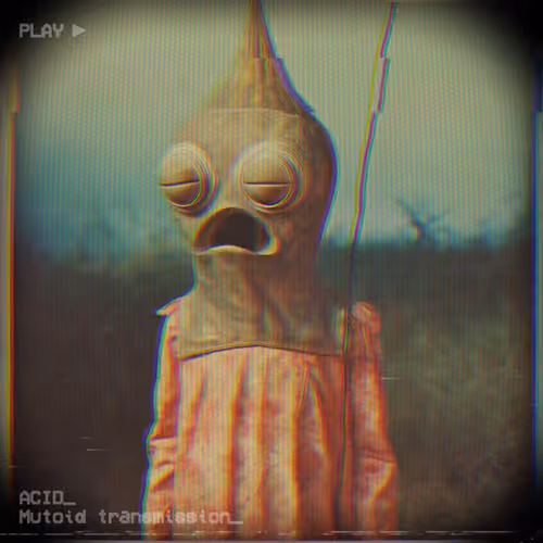Item #3 Media