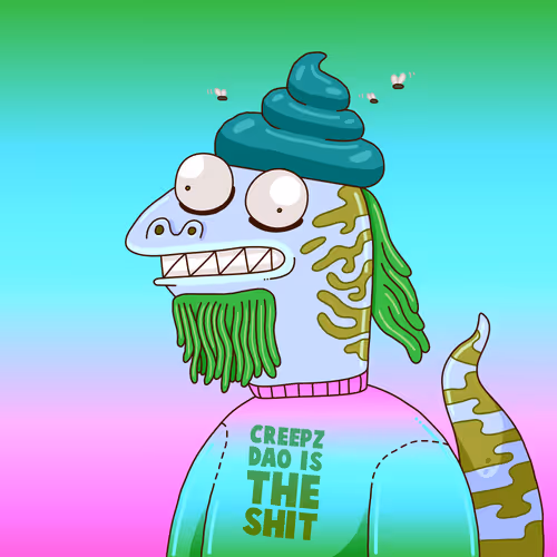 CreepzDao