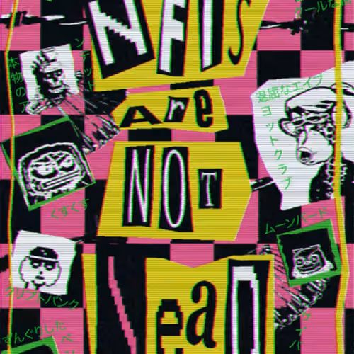 PUNKWAVE