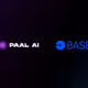PAAL x Base : Exclusive