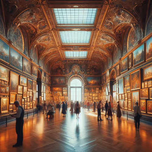 Zora Gallery