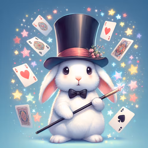 rabbithat