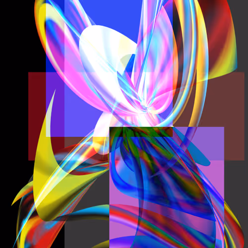 Layer3 Art Campaign: Diaspora Dreamscape 2