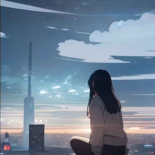 Looking World