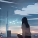 Looking World