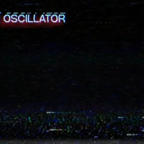 Oscillator