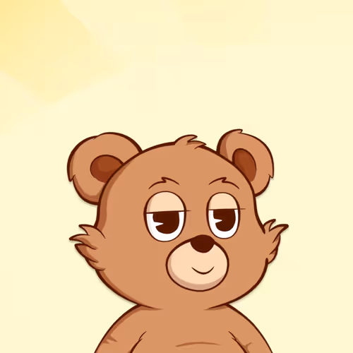 Little Bear Wonders