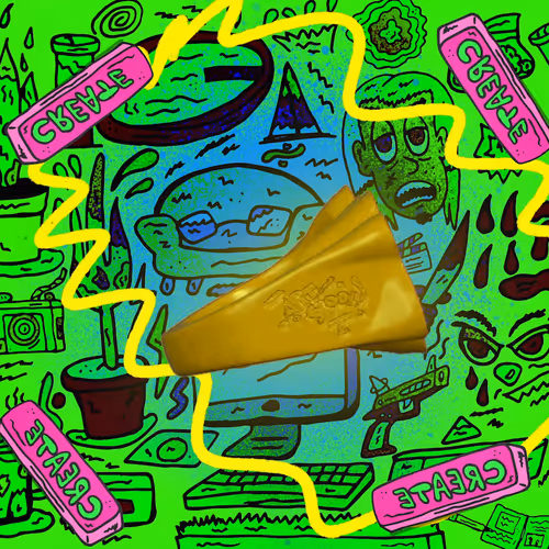 Item #74 Media