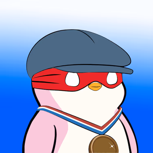 Pengs on Base
