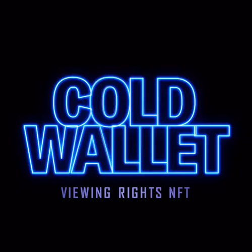 ColdWalletNFT