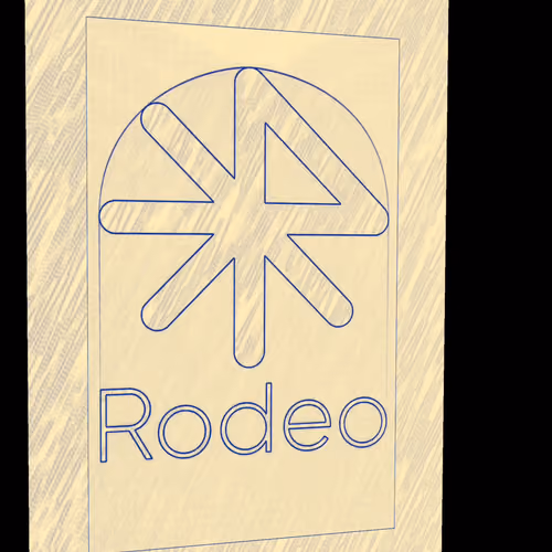 Rodeo posts