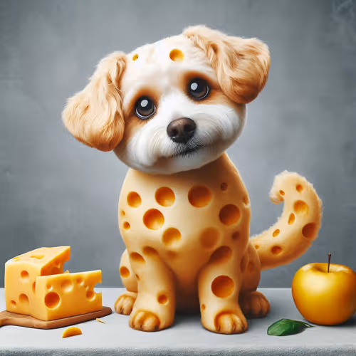 CheeseDog