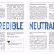 Incredible Neutrality | Kirk Hutchison