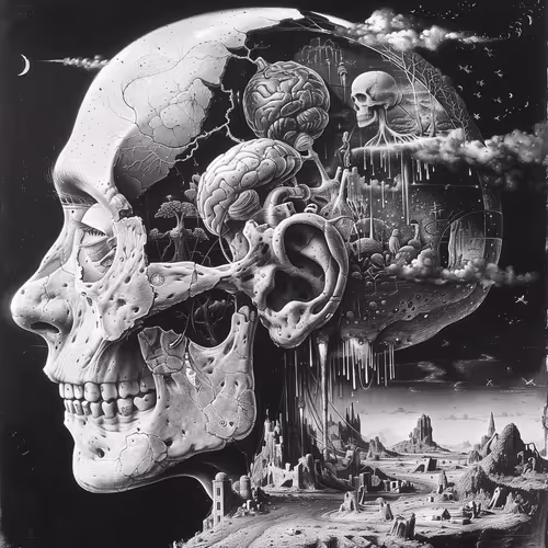 Cranial Dreams