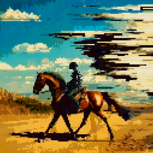 Rodeo posts