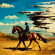 Rodeo posts