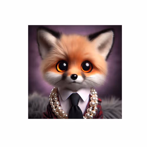 fox