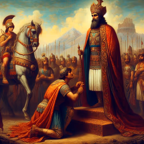 Shapur I