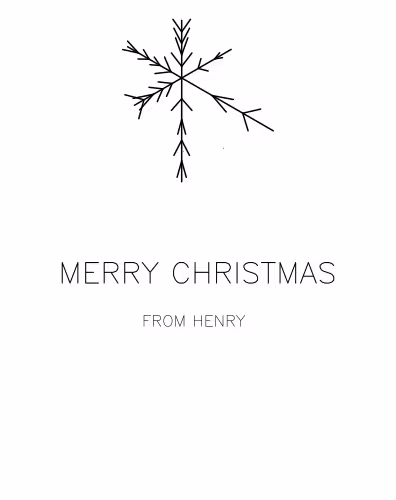 Christmas Cards - 2024