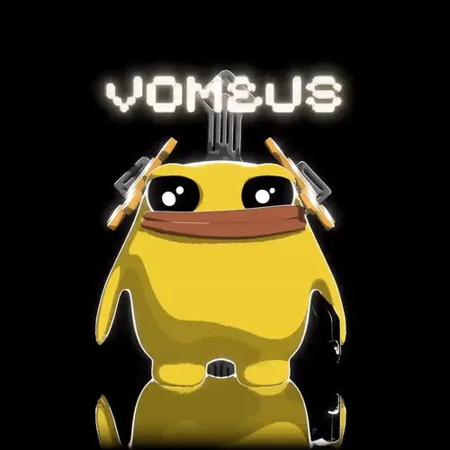 Vomeus Genesis Token