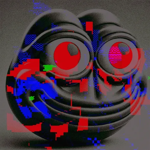 AESTHETICALLY SHAPED PEPES????