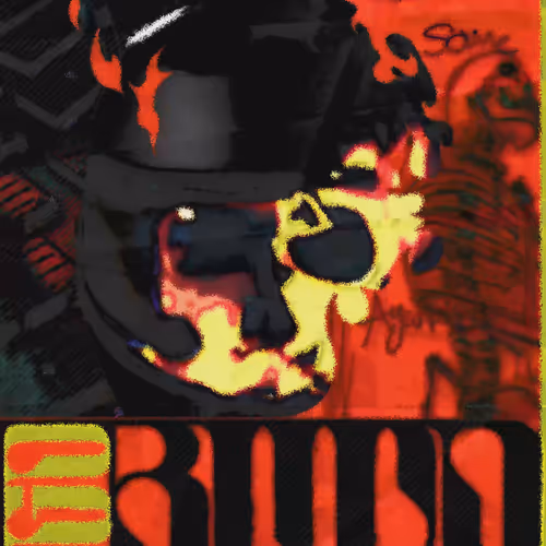 Posters by Joey