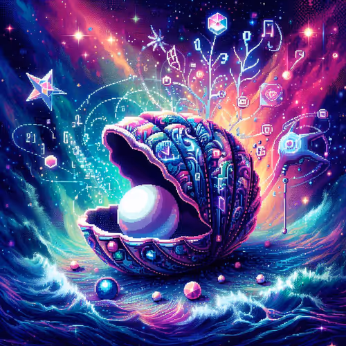 Cosmos Perl