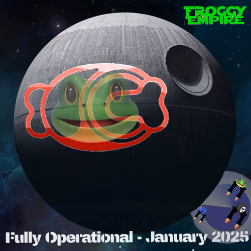 Froggy Empire - Fully Operational