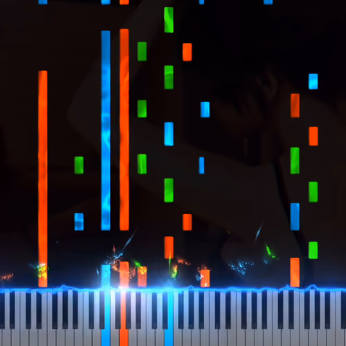 Mysterious Music