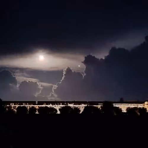 Full Moon