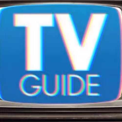 BASED TV GUIDE