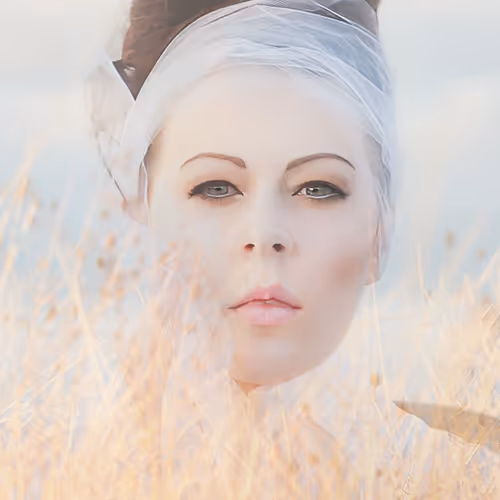 Veil of Whispered Dreams