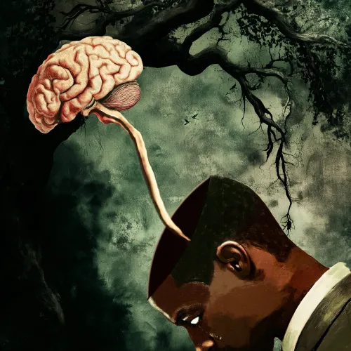 Out Of My Mind