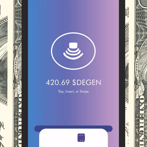 Payment Terminal
