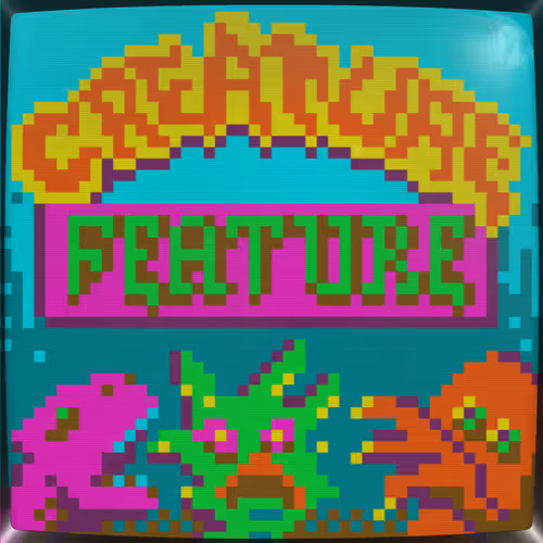Creature Feature