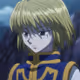 HxH Kurapika