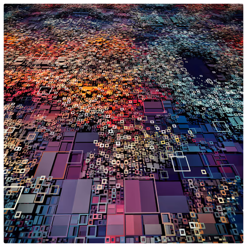 CONVERGENCE OF FORMS #1169
