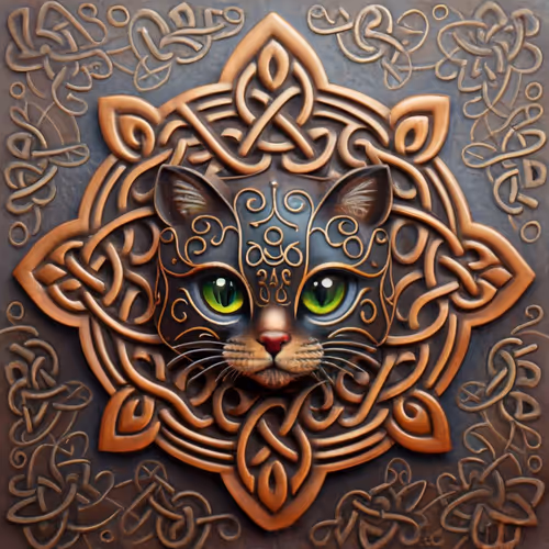Mandacat