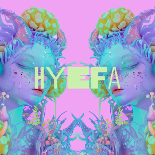 Hyefa