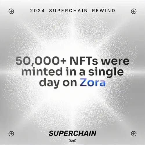 Superchain Collectible (6/6)