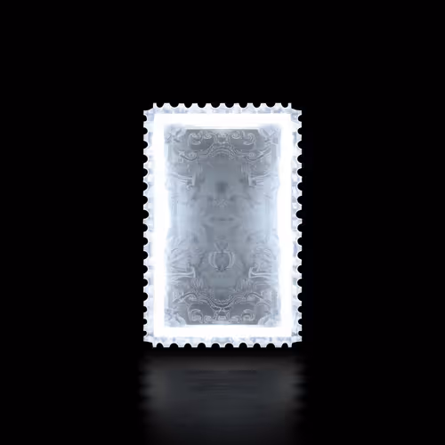 Blockstamps Genesis