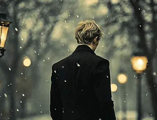 Winter Is Coming