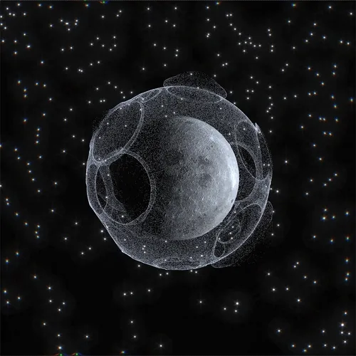Moonshell