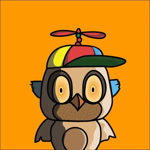 Based Owls