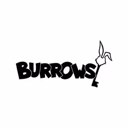 Fluf Burrows