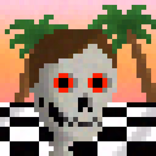 Evil Bobby Warpcasts